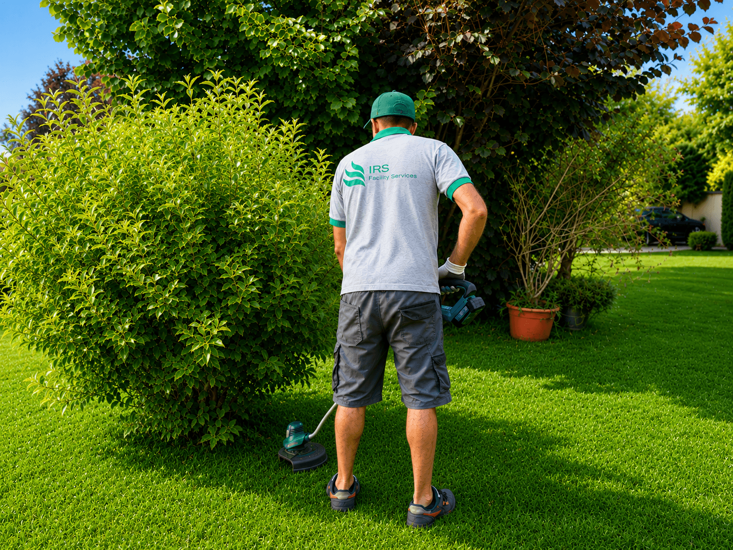 Property Care